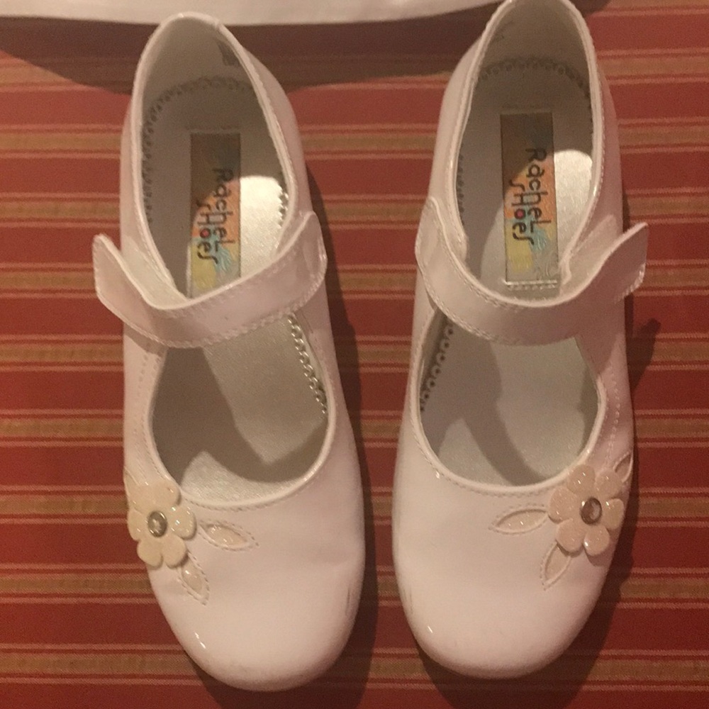 Communion shoes